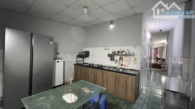 🔥 BÁN ĐẤT TẶNG NHÀ C4 – NGUYỄN THIỆN KẾ, SÁT NGUYỄN DUY HIỆU 🔥  📌 DT: 84m² (4.3x20) – G - 2