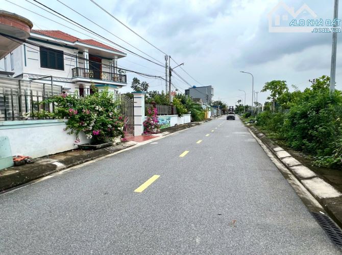 126,7m2 Lạng Côn, Đông Phương, Kiến Thụy gần Vin - 2