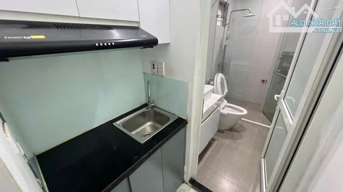PHÚ MỸ – NAM TỪ LIÊM | CCMN Diện tích 104m²- 5 Tầng – Mặt Tiền 3m- Giá chỉ 14,5 tỷ - 2