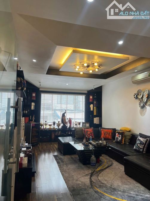 Bán nhà mặt đường khu Quán Nam, Lê Chân, Hải Phòng - 2