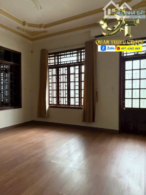 CHO THUÊ NHÀ 4 TẦNG - KIỆT OTO VĂN CAO, TP HUẾ - 2