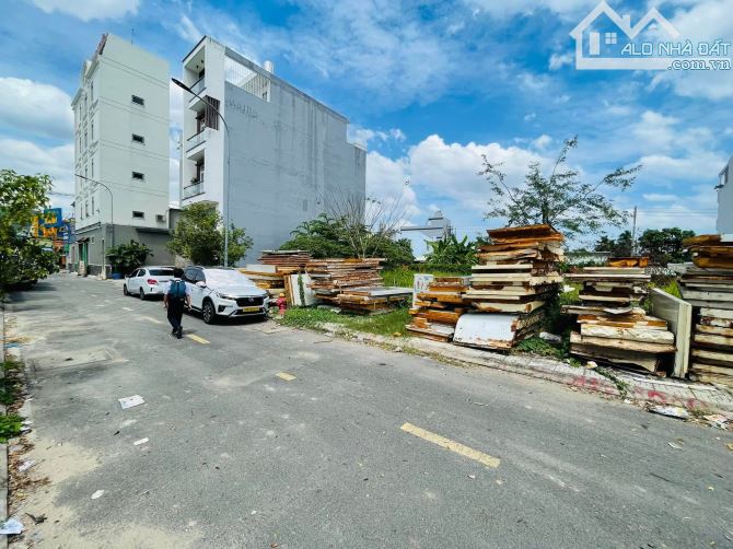 Đất trống 4x16m Hà Huy Giáp, hẻm xe tải, 2 lô liền kề, chỉ 3.95 tỷ - 2