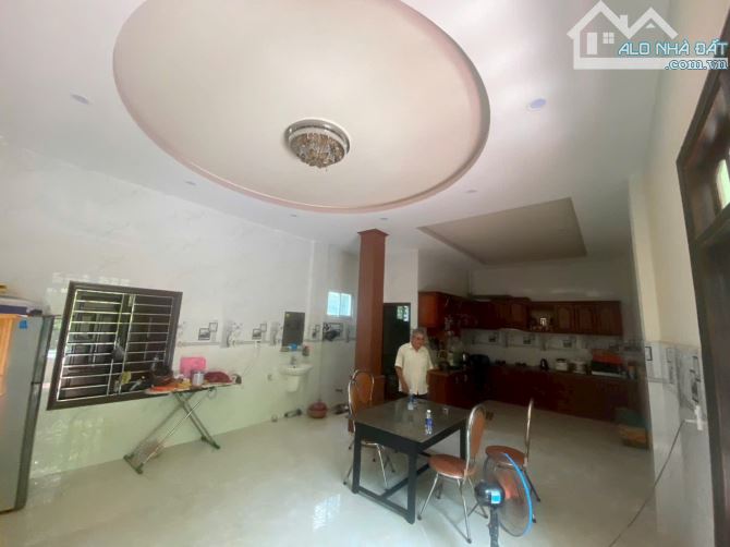 Bán nhà 2 mặt tiền đường Ấp Bắc,Ngũ Hành Sơn.DT 283m2 Giá 11,5 tỷ. - 2