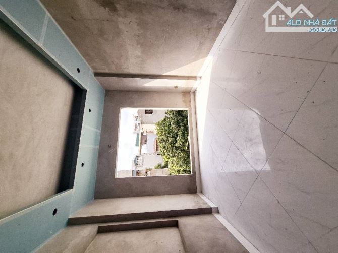 Nhà mới 6 Tầng Thang Máy-242 Thúy Lĩnh- Xây kiên Cố Tỷ Mỉ- Ô TÔ đỗ cổng gần Phố Chính - 2