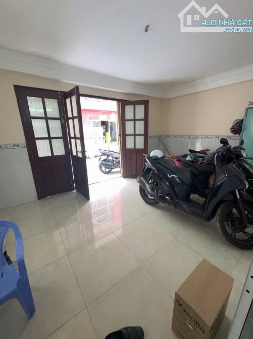 Bình Thạnh - Hẻm xe hơi Lê Văn Duyệt - 44m2 (5.15x9.5) Chỉ 7.2 Tỷ TL - 2