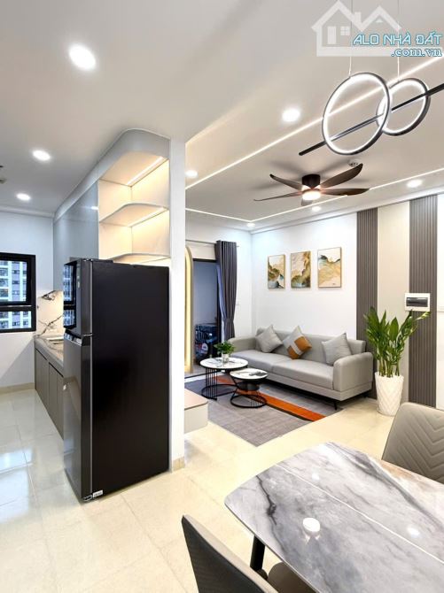 Bán căn hộ chung cư SSH08 , Hà Quang, Nha Trang - 2