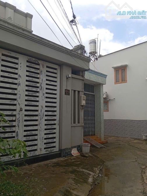 NGUYỄN THỊ ĐỊNH, 71.5 m2, ngang 5.5 x13m, giá bán  4.xx tỷ Thạnh Mỹ Lợi - 2
