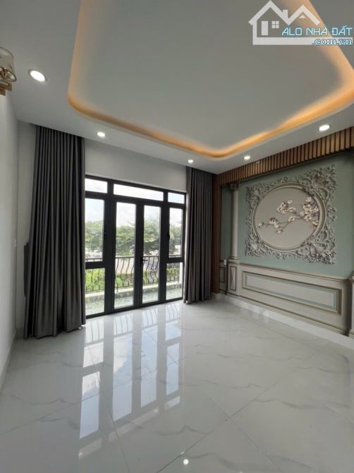🎀 SIÊU PHẨM CỰC HIẾM NGAY TRUNG TÂM AEON TÂN PHÚ 5 TẦNG CHỈ 6 TỶ NHỈNH - 2