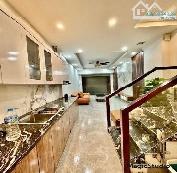 🍀 CHÍNH CHỦ GỬI - NHÀ XÂY MỚI - VUÔNG VẮN - GẦN PHỐ - NGÕ RỘNG - HƠN 32M2 - 7 TỶ - 2