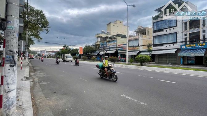 Bán đất mặt tiền đường 2/4, Vĩnh Hải, Nha Trang. Cạnh karaoke Avata, gần bế xe phía Bắc - 2