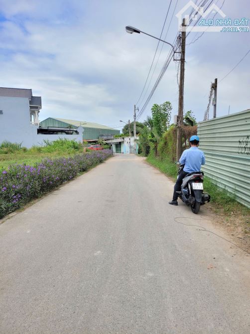 2,6Tỷ TL🔥Bán 2 lô đất 145,2m2 cách đường Tô Vĩnh Diện 100m, p.Tân Phước Khánh_Tp.Tân Uyên - 2