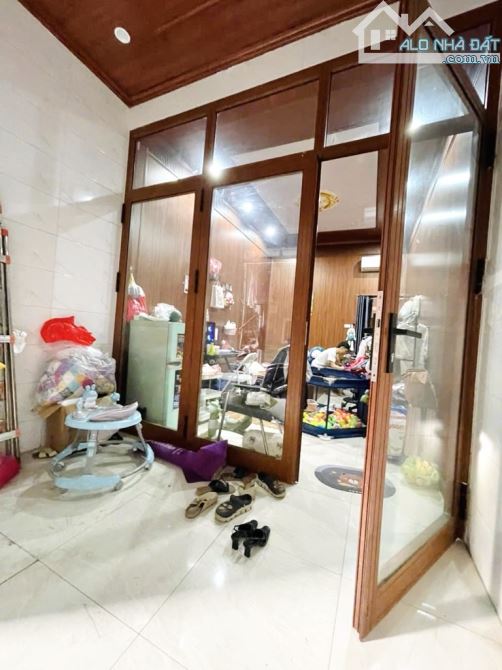 ✨ SIÊU PHẨM VĂN QUÁN – PHÂN LÔ, DÒNG TIỀN ỔN ĐỊNH ✨ chỉ 8tỷ9 - 2