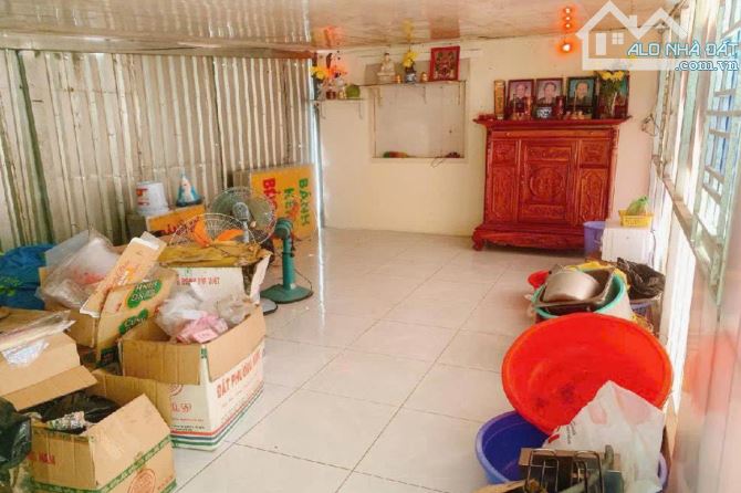 Bán nhà hẻm 3m, Đường Số 41, Thủ Đức, 65 m² (5.3m x 11m), 2 tầng - Giá 3.3 tỷ TL - 2