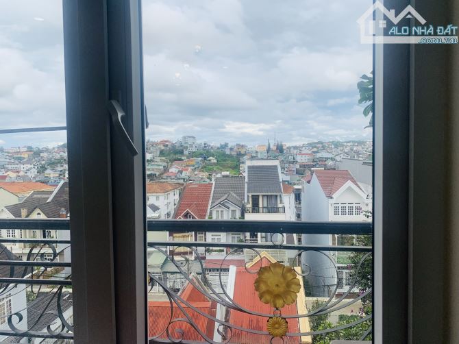 🏡🔥 Đầu Tư An Toàn – Biệt Thự Đà Lạt Mặt Tiền, 8PN, Thu Nhập Ổn Định - 2