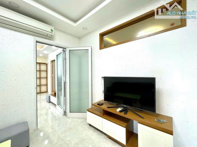 Cho thuê phòng căn hộ mường thanh 4 trần phú tầng 44 - 2
