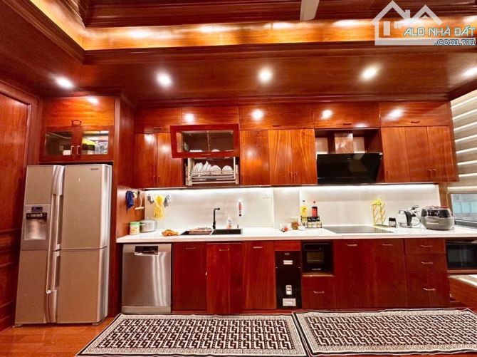 BÁN TÒA NHÀ MẶT PHỐ GIÁP NHẤT 8 TẦNG THANG MÁY- 71M2- MẶT TIỀN 4.5M- 51 TỶ 500 - 2