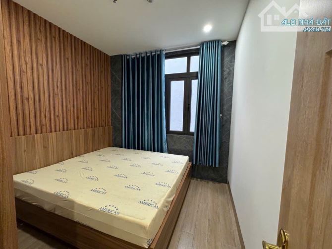 BÁN NHANH TOÀ CĂN HỘ 5 TẦNG DÒNG TIỀN ỔN ĐỊNH GẦN 60 TRIỆU/THÁNG. - 2