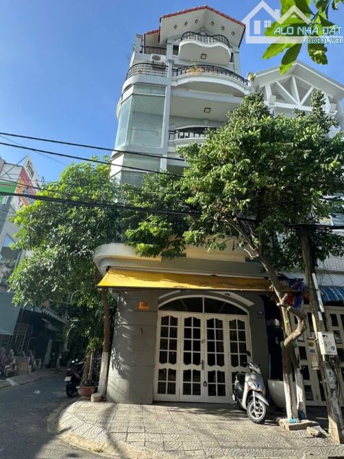 Nhà 2 mặt tiền Cao xuân dục - Hải châu - Đà nẵng - 2