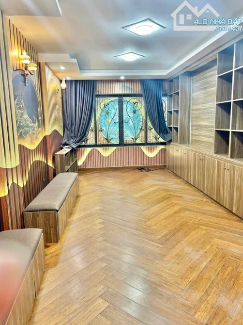 SIÊU PHẨM MẶT PHỐ LÕI ĐỐNG ĐA – TRUNG PHỤNG – VỈA HÈ – KINH DOANH ĐỈNH - 2