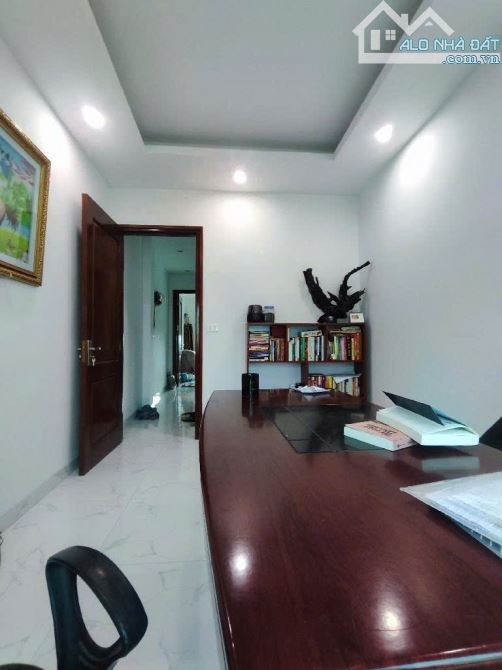 Nhà dân xây📍Lai Xá 5 Tỷ 5 🏢5tầng 🛌6 Phòng ngủ, sẵn nội thất, điều hoà, công tơ điện - 2