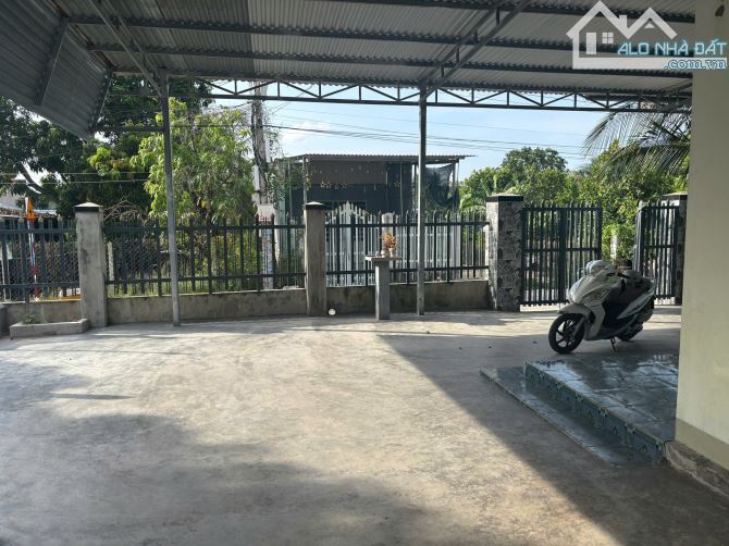 Bán Đất Cam Lâm - Vùng Xanh An Toàn Đầu Tư - Kết Nối Thuận Tiện Sân Bay Và Biển Bãi Dài - 2