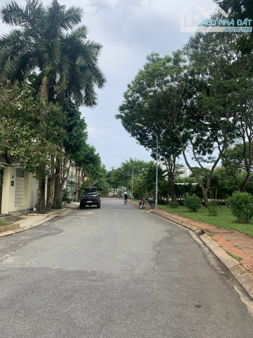 BT 7x16m khu An Phú Hưng Phường Tân phong Q7. trệt 2 lầu st - 2