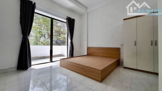 Cho thuê phòng trọ KĐT Dương Nội. - 2