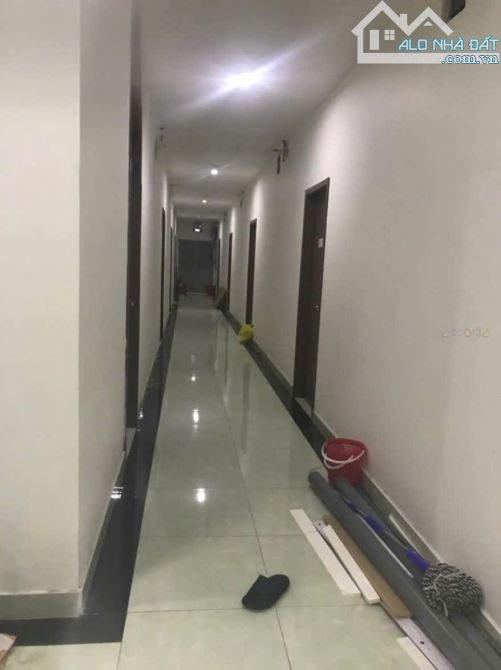 C.H.O T.H.U.Ê toà căn hộ tại Lê Hồng Phong , 23 ngủ full, 100 triệu - 2