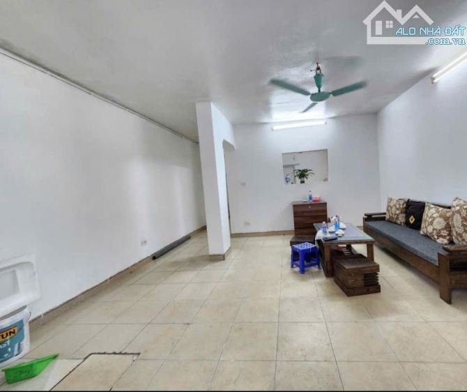 TẬP THỂ TẦNG 1 PHỐ  KIM NGƯU 75M 2 MĂTH NGÕ Ô TÔ, KINH DOANH - 2