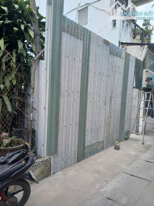 1 phút trước Bán đất hẻm 58 đường Lương Đình Của Tây Nha Trang chỉ 2,2 tỷ - 2