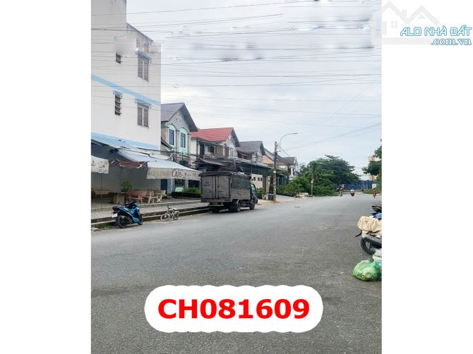 Căn Góc MTNB An Dương Vương - 6 x 16M - 9,5 Tỷ - Gần Đại Lộ Đông Tây - 2