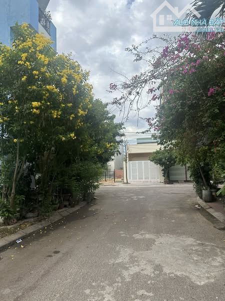 bán đất mặt tiền đông nguyễn trọng trì hà thanh - 2