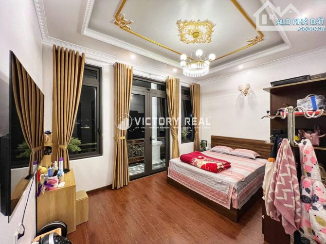 Cần bán gấp Nhà Phố Hẻm Xe Hơi, đường Phù Đổng Thiên Vương, P.08 - 2