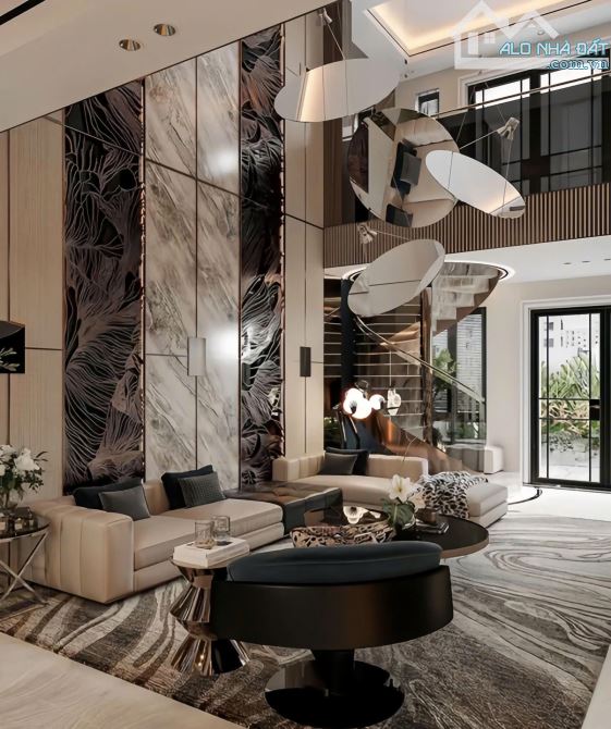 🏠 CẦN BÁN GẤP NHÀ 2 LẦU NGAY TRUNG TÂM TP. THỦ DẦU MỘT – GIÁ CHỈ 3.55 TỶ - 2