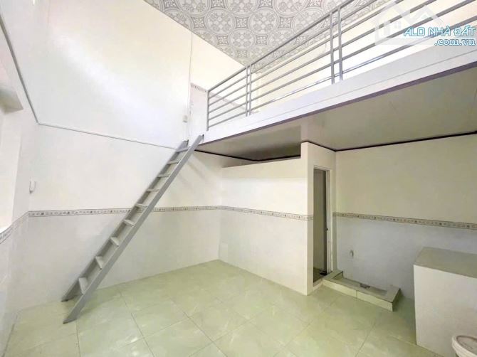 Dãy Trọ Trệt Lửng 8 phòng hẻm 384 Trần Nam Phú, P.Tân An Mới, Cần Thơ - 2