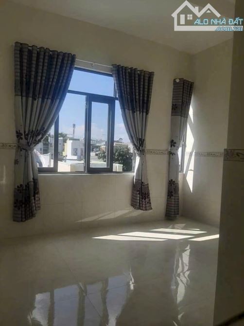 BÁN căn hộ 3 tầng MẶT TIỀN KINH DOANH CHỢ TÂN LẬP ( kèm dãy trọ thu nhập 30tr/ tháng ) - 2