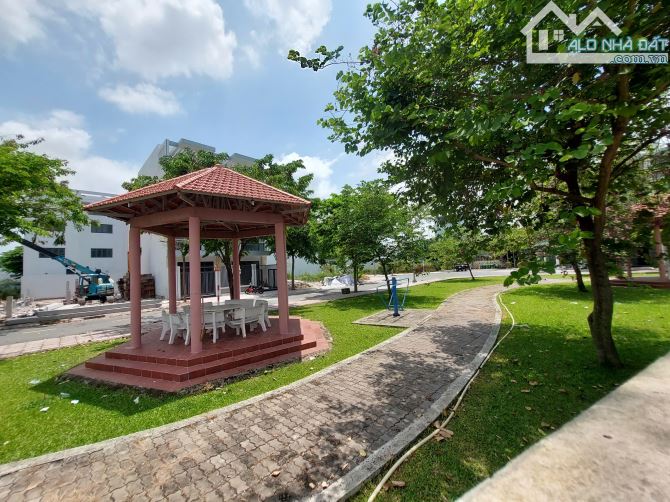 ĐẤT 5X19M, NGUYỄN THỊ SÓC, BÀ ĐIỂM HÓC MÔN, NGAY CHỢ ĐẦU MỐI, CN 95M2, ĐƯỜNG  6M, 3.9TỶ TL - 2