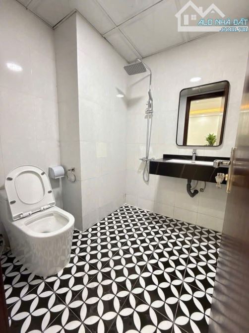 Bán nhà 3 tầng MỚI_Nam Hồng- Đông Anh– THÔNG Ô TÔ – GẦN MÊ LINH PLAZA – chỉ 5,1 tỷ - 2