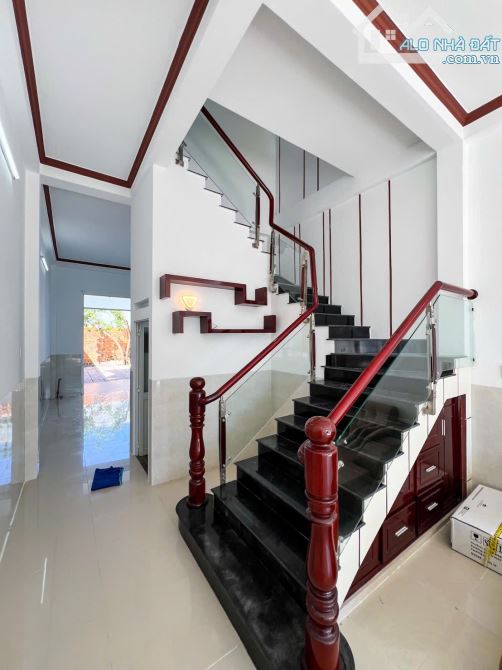 🏡 BÁN NHÀ TRỆT LẦU KHU TĐC HƯNG PHÚ - P. HƯNG PHÚ - TP CẦN THƠ - 2