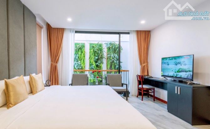VILLA 3 TẦNG 5 PHÒNG _AN BÀNG_  HỘI AN - 2