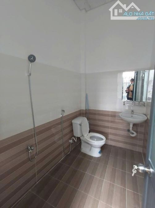 SoS VỢ CHỒNG KHÔNG CÒN CÓ TIẾNG NÓI CHUNG BÁN GẤP CĂN NHÀ C4 Ở GẦN BX AN SƯƠNG✅ - 2