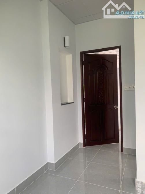 Cho thuê nhà Nguyễn Duy Trinh, P. Long Trường Q9 giá 7,5 triệu/tháng - 2