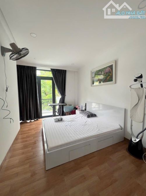 BÁN CĂN NHÀ ĐẸP 3 TẦNG CẠNH SÔNG QUÁN TRƯỜNG  KĐT HÀ QUANG 2, NHA TRANG - 2