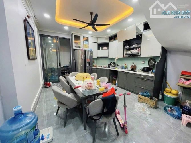 🌟 NHÀ 4 TẦNG - 42M MẶT ĐƯỜNG LÊ VĂN HIẾN – OTO TRÁNH – SÁT HỌC VIỆN TÀI CHÍNH -NHỈNH 6 TỶ - 2