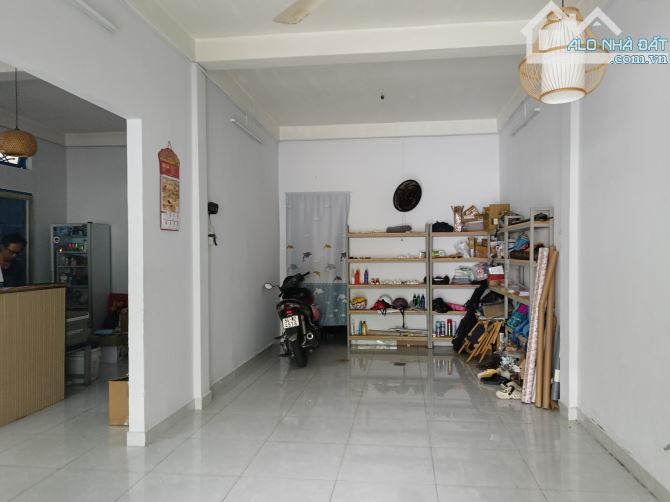 CĂN GÓC HẺM XE HƠI ĐƯỜN LÊ ĐẠI HÀNH GIÁ CỰC TỐT - 2