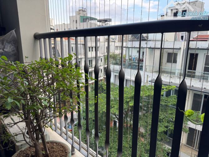 BÁN CĂN HỘ CHUNG CƯ C1 XUÂN ĐỈNH – BẮC TỪ LIÊM – 87M² – 3 NGỦ – GIÁ 6.25 TỶ - 2