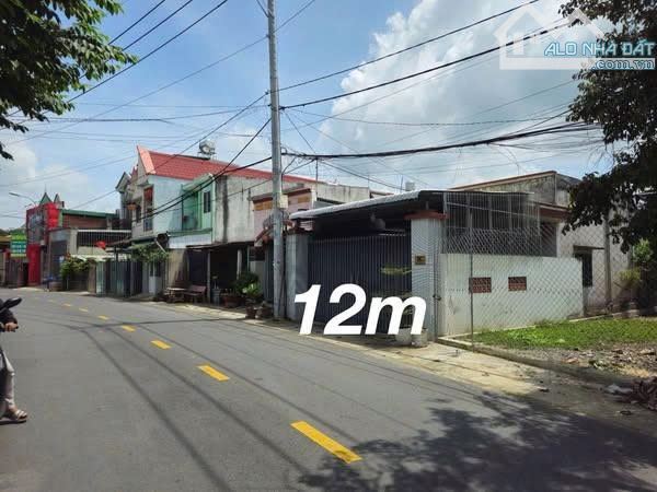🔥 NGỘP NGÂN HÀNG – CẦN BÁN GẤP LÔ ĐẤT THỔ CƯ SHR – GIÁ CHỈ 510 TRIỆU 🔥 - 2