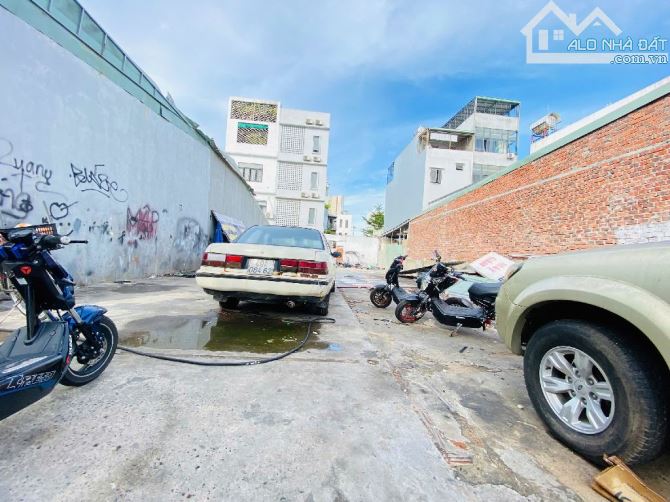 LÔ ĐẤT MẶT TIỀN LÊ VĂN HIẾN - TRUNG TÂM NGŨ HÀNH SƠN - GẦN HỒ XUÂN HƯƠNG - 2