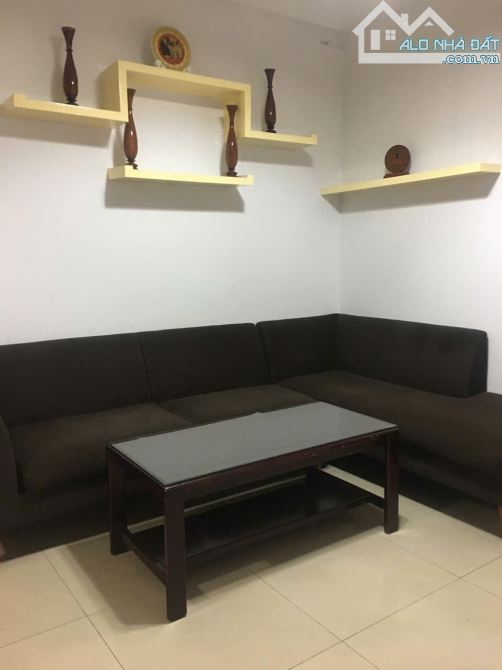 Căn Hộ Ngô Tất Tố 78m giá 4 tỷ quận Bình Thạnh giáp Quận 1, sổ hồng riêng - 2