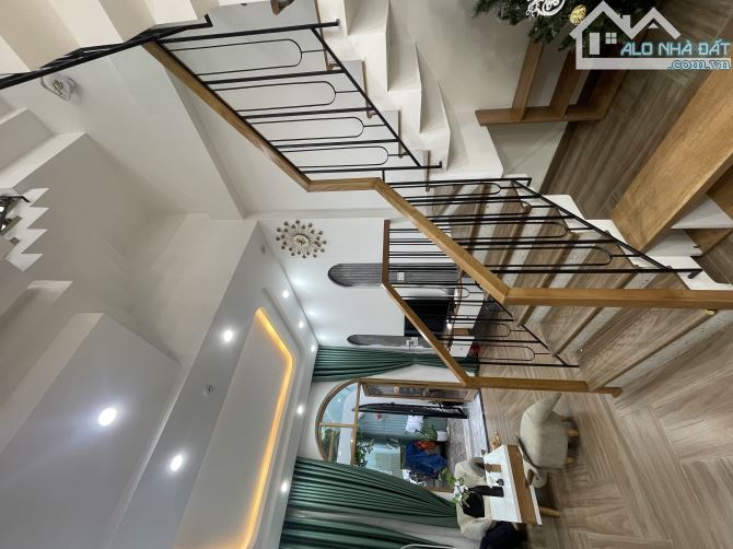 HOMESTAY THIẾT KẾ KIỂU CHÂU ÂU- DÒNG TIỀN 40 TRIỆU TT TP ĐÀ NẴNG. - 2